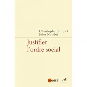 Justifier l'ordre social
