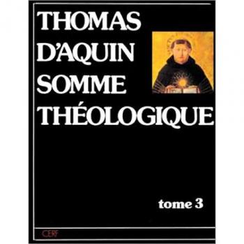 Somme theologique