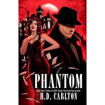 H. D. Carlton Phantom