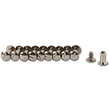 Chicago 10 mm Locking Screws