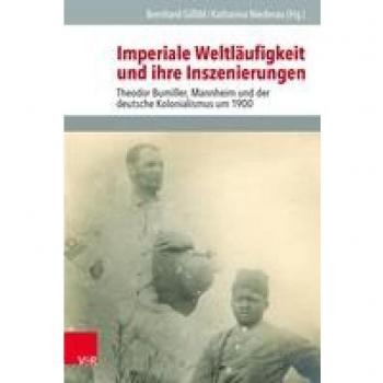 Imperiale Weltläufigkeit und ihre Inszenierungen