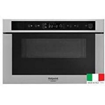Micro-ondes encastrables 22L HOTPOINT 750W 59.5cm