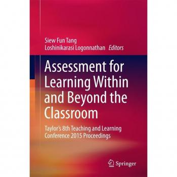 Vitalsource Technologies, Inc. Assessment For Learning Within And Beyond The Classroom