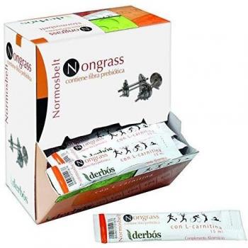 Normodigest 20 Viales Classic