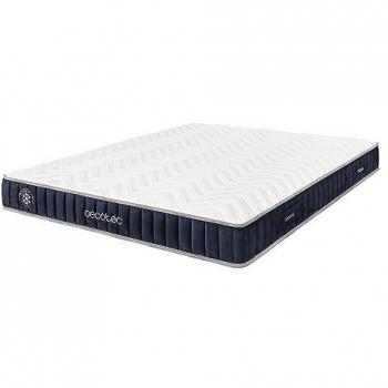 Matelas CoolConfort Cecotec Flow CecoFresh 2100 120x200 cm