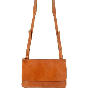 Borsa Piccola Dudu Cerniera e Borchie