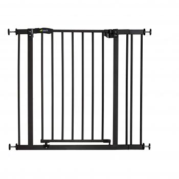 Hauck Barrière de Sécurité Close N Stop, 84-89 cm
