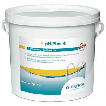Bayrol Granulat zur pH-Anpassung 5 kg