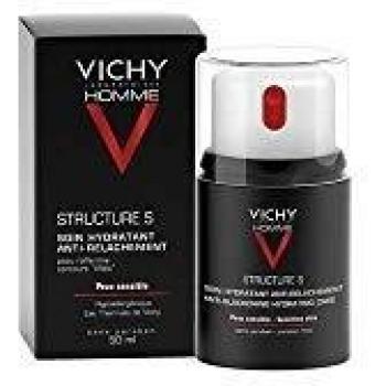 ESTRUCTURE S TTO HIDRATANTE REAFIRMANTE VICHY HOMME 50 ML
