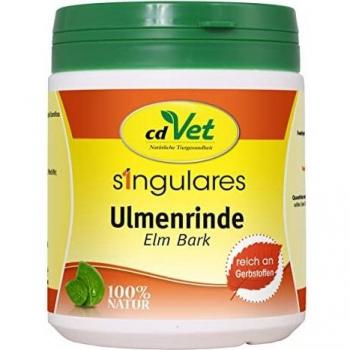 CdVet Ulmenrinde