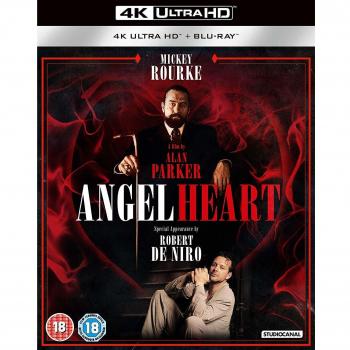 Angel Heart