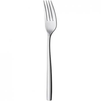 Palma Edelstahl Menügabel 20,8 cm