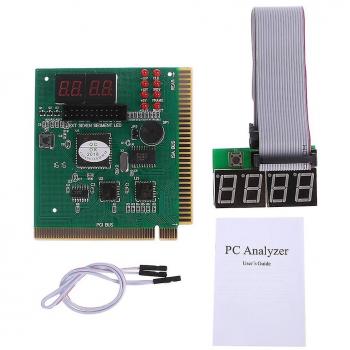 Outil de diagnostic PCI ISA 4 chiffres