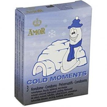 3x Koude Momenten 52mm Pak
