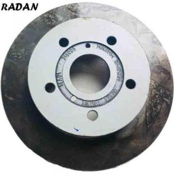Geely Emgrand EC7 Front Brake Disc