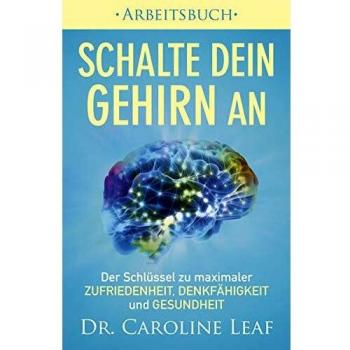 Schalte dein Gehirn an