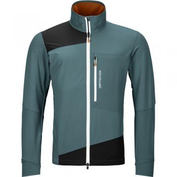Giacca Trekking Ortovox Light Uomo
