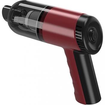 USB Rechargeable Car Vacuum Cleaner