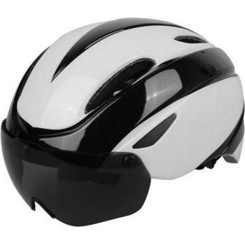 Casco de esquí para ciclismo de montaña
