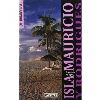 Islas Mauricio y Rodrigues (Tapa blanda).