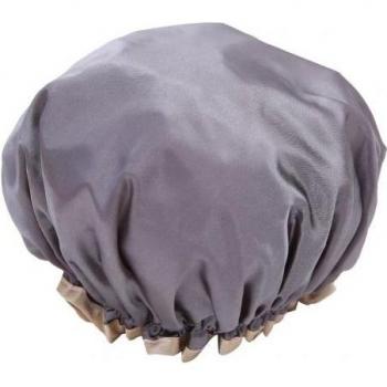 Reusable Shower Cap for Women