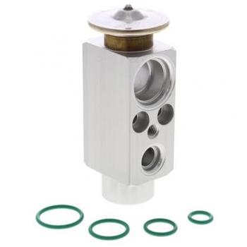 AC Expansion Valve by VEMO – V40‑77‑0040