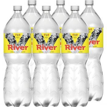 Tonicová voda River 2l
