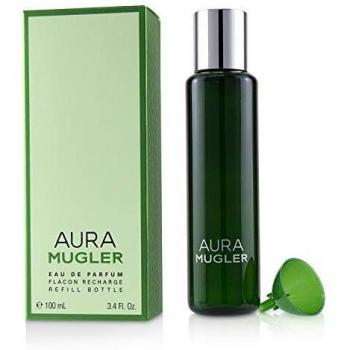 Mugler Aura Refill Eau de Parfum 100ml