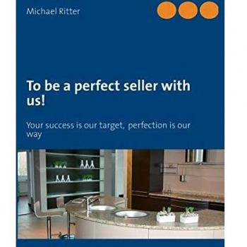To be a perfect seller with us!: Your success is our target, perfection is our way