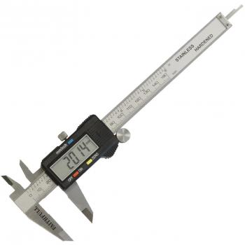 TrueRead Digital Caliper