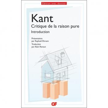 Critique de la raison pure