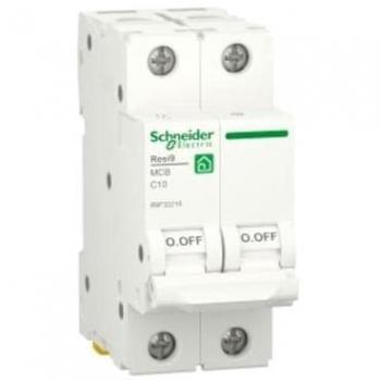 Schneider Electric Interruttore 10A Curva C