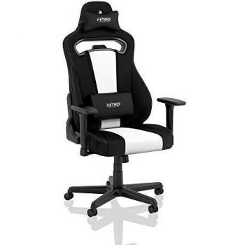 Nitro Concepts E250 Silla de Oficina y Gaming