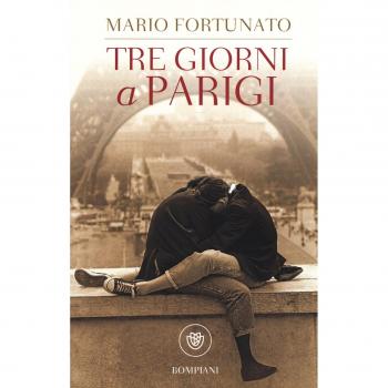 Tre giorni a Parigi