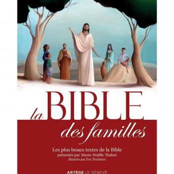 La Bible des familles