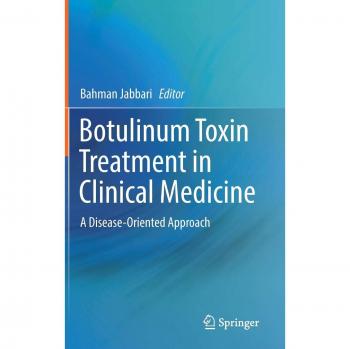 Botulinum Toxin Treatment in Clinical Medicine