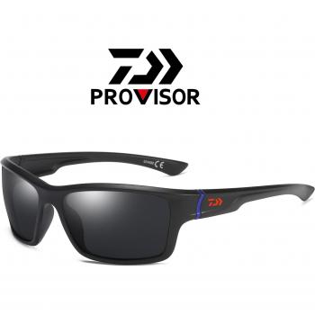 Lunettes de soleil classiques polarisées pour hommes