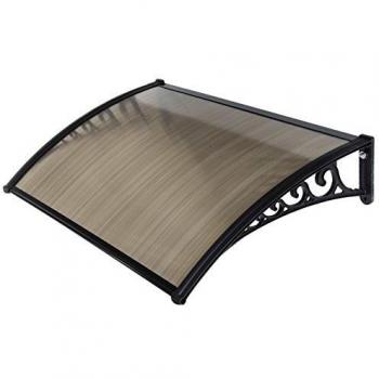 Auvent Policaro Nid d’Abeille – Dimensions 120 × 80 cm, Mat
