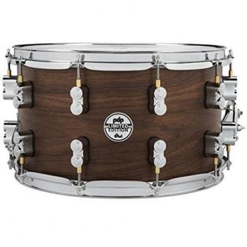 PDP PDSN0814MWNS Maple/Walnut