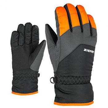Ziener Gants de ski Junior Lando