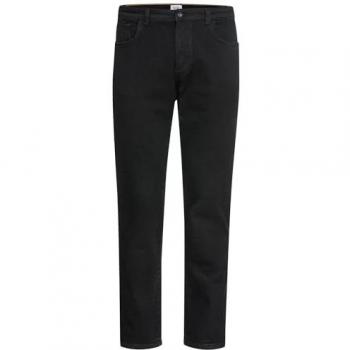 Slim Fit Black Denim – CamelActive 35/32 (Male)