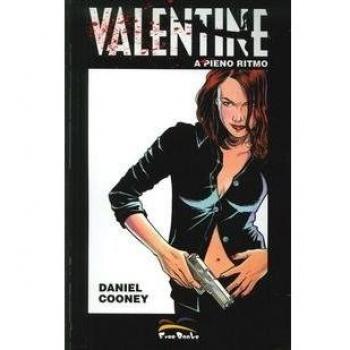 A pieno ritmo. Valentine: 1