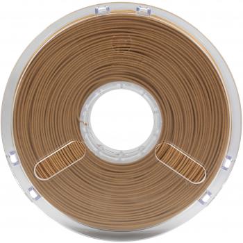 PolyWood PLA Techno Sans Fuite – 2,85 mm Marron