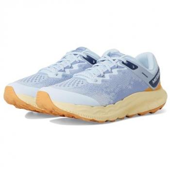 Merrell Antora 4 Comfort Donna Blu/Beige 37.5