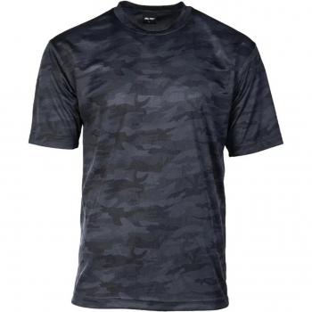 T-Shirt Mesh