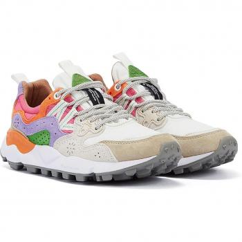 Zapatillas Flower Mountain Yamano 3 Talla 36-42 Mujer