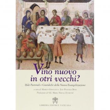 Vino nuovo in orti vecchi? Sfide pastorali e giuridiche della nuova evangelizzazione