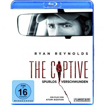 The Captive