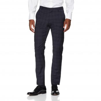 Pantalones de Traje para Hombre SELECTED HOMME Slhslim-mylocreed Talla 56