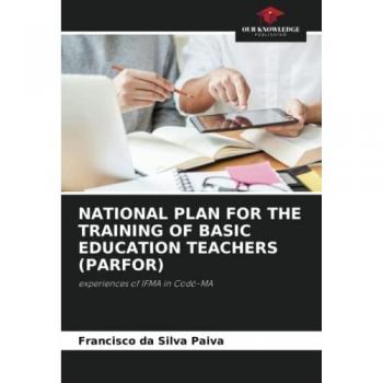 NATIONAL PLAN FOR THE TRAINING OF BASIC EDUCATION TEACHERS (PARFOR): experiences of IFMA in Codó-MA